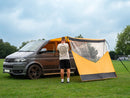 Scenic Shade Campervan Canopy with PVC Window
