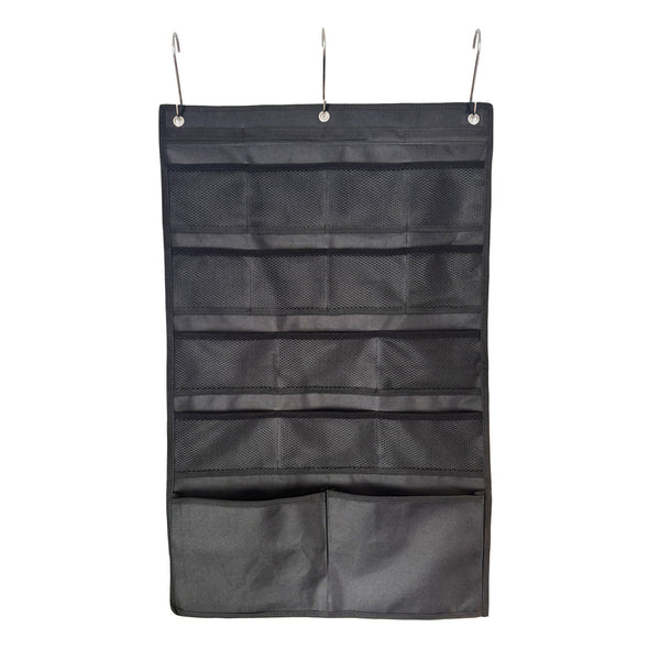Camping Organiser
