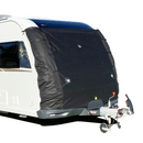 Caravan Towing Cover