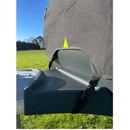 Caravan Towing Cover