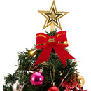 Lifeideas Tabletop Christmas Tree Decoration
