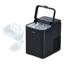 Comfee Ice Maker Machine With Ice Scoop & Basket