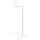 Lifeideas Garment Hanging Rack on Wheels