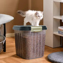 KidKid Large Capacity Food Storage Container