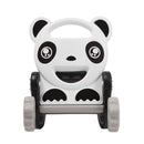 Kidkid Toddler Toy Storage organiser with Bins and Bookshelves