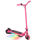 AIYAPLAY Electric Scooter for Ages 6-14, with Colourful Light