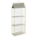 Lifeideas Hanging Handbag Purse Storage Organizer