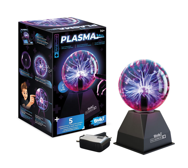 Plasma Ball