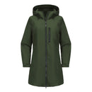 Waterproof Hooded Jacket