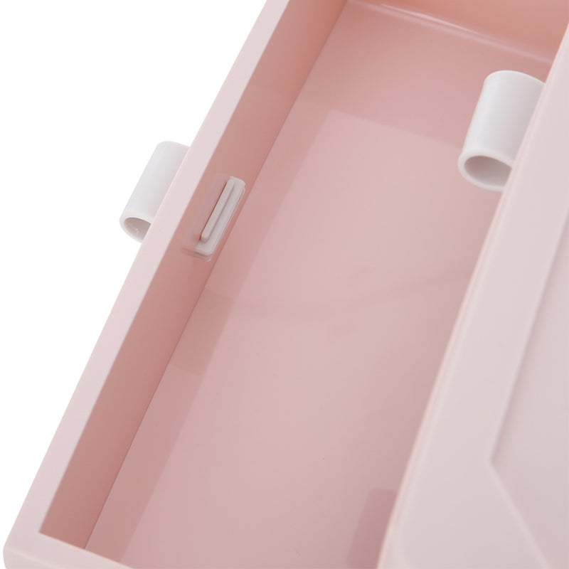 Sheonly Desktop Stationery Cosmetic Storage Box
