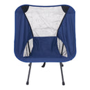 Breeins Portable Folding Camping Chair
