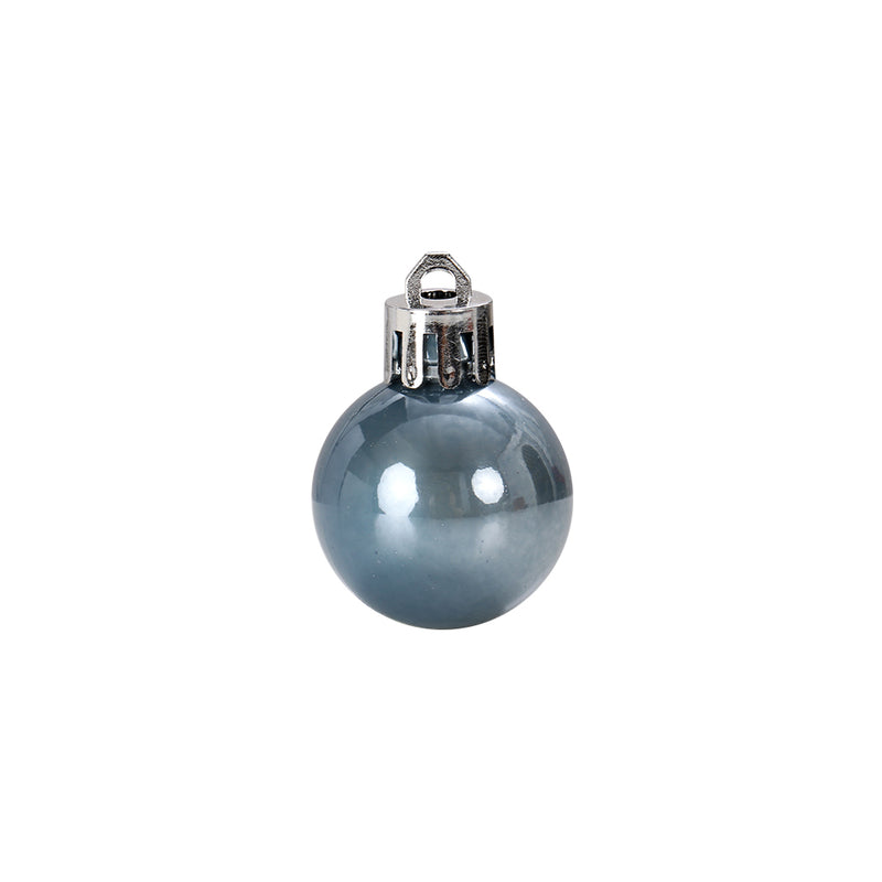 Lifeideas 99-Piece Ball Ornament Set for Tree