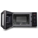 Toshiba 20L Countertop Microwave Oven With 8 Auto Menus