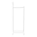 Lifeideas Garment Hanging Rack on Wheels