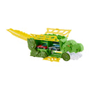 Kidkid Dinosaur Toy Truck Set