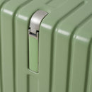 Livingandhome 20-inch Hard Shell Travel Suitcases