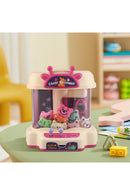Kidkid Grabbing Clip Doll Gashapon Claw Machine