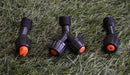 16 Litre Garden Knap Sack / Back Pack Pressure Sprayer For Weeds / Fertiliser