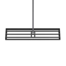 Breeins Lawn Levelling Rake with 213cm Stainless Steel Handle
