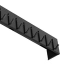 Lifeideas Wall-Mounted Multi-functional Kitchen Utensil Storage Rack