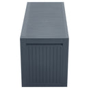 Breeins 340L PP Garden Storage Box