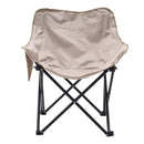 Breeins Outdoor Portable Folding Camping Chair