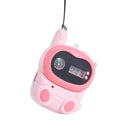 Kidkid 2Pcs Wearable Walkies Talkies Watch Toys For Kids