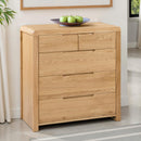 ARC 3+2 DRAWER CHEST ASS