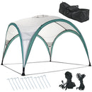 Breeins 3x3m Outdoor Canopy