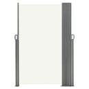 Breeins Outdoor Retractable Privacy Side Awning
