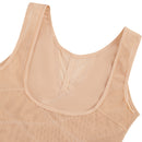 Tummy Control Shapewear Bodysuit