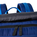 Modishion Blue Hiking & Travel Backpack