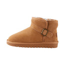 Non-Slip Warm Winter Ankle Boots