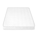 Livingandhome Single Mattress with Spring Support & Cooling Gel Memory Foam