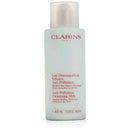 Clarins Anti-Pollution Alpine Herbs & Moringa Normal or Dry Skin Cleansing Milk