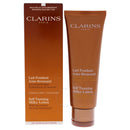 Clarins Self Tanning Milky Lotion 125ml