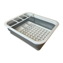 Collapsible Dish Drainer