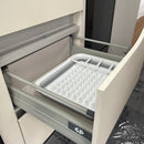 Collapsible Dish Drainer