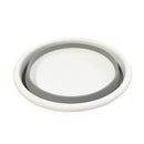 Collapsible Round Washing Bowl