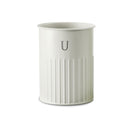 Kitchen Utensil Holder - Cream