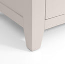 Richmond 2 Door 1 Drawer Wardrobe