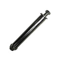 Replacement 16" x 4" Pneumatic Heavy Duty Garden Wheelbarrow Wheel & Axel In Green