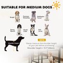 PawHut 2 Piece Expansion Pack Dog Pen for 100cm High Animal Pen