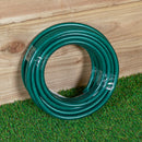 15m/30m Reinforced Kink Resistant Garden Hose Pipe