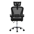 Livingandhome Breathable Executive Office Chair