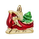 Lifeideas 72-Piece Christmas Ornaments Set For Tree Decorations