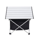 Breeins Portable Folding Camping Table