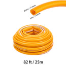 Breeins 25m PVC Garden Hose