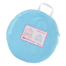 Kidkid Light Blue Indoor Play Tent for Children