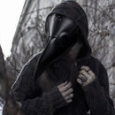 Steampunk Plague Doctor Mask
